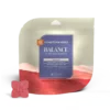 Strawberry - Balance THC:CBD Gummies