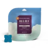 1131 $30/10ct Blueberry - Relief Delta 8 Gummies