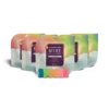 Variety Pack - Relief Delta 8 Gummies (Buy 4, Get 1 Free)