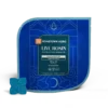 Blueberry GDP - Delta 9 Live Rosin Gummies