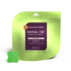 Green Apple - Peak Delta 8 Gummies