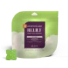 Green Apple - Relief Delta 8 Gummies