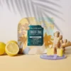 Honey Lemon Ginger - Double Take Gummies