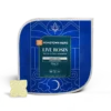 Northern Lights - Delta 9 Live Rosin Gummies