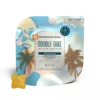 Pineapple Coconut - Double Take Gummies