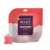 Watermelon - Relief Delta 8 Gummies